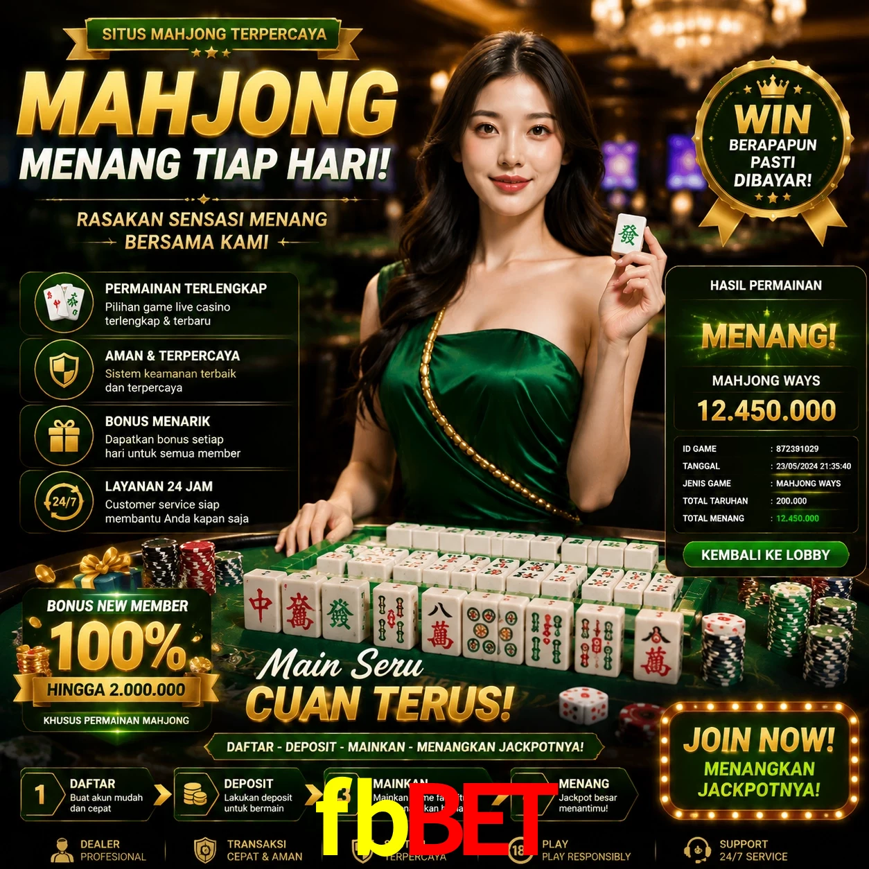 Cashback VIP fbbet - reembolso semanal